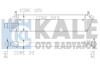 KALE NISSAN Интеркулер Micra III 1.5dCi 03- 342360