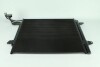 KALE VW Радиатор кондиционера Caddy III,Touran 03- 342485