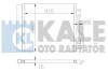 KALE DB Радиатор кондиционера Smart Fortwo 07- 342545