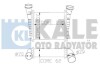 KALE VW Интеркулер Passat,Skoda SuperB I 1.9/2.0TDI 01- 342700
