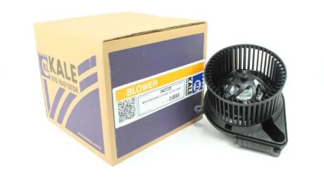 Фото 1 - электровентилятор отопителя MB V-Class KALE 342725 Электровентилятор отопителя MB V-Class KALE 342725 (фото 1)