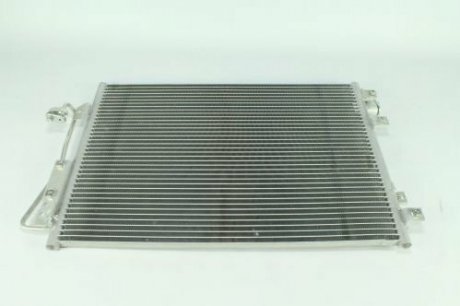Радіатор кондиціонера Nissan Kubistar, Renault Kangoo, Kangoo Express OTO RADYATOR KALE 342820