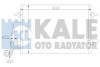 Радіатор кондиціонера (342920) KALE OTO RADYATOR