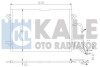 KALE VW Радиатор кондиционера Audi A4,Passat 94- 342935