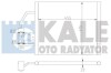KALE BMW Радиатор кондиционера 5 E39 96- 343055