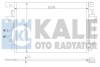 KALE CHRYSLER Радиатор кондиционера с осушителем 300C,Lancia Thema 343135