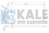 KALE MITSUBISHI Радиатор кондиционера Carisma,Space Star 95- 343155
