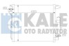KALE NISSAN Радиатор кондиционера Juke 1.5dCi 10- 343160