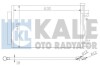 Радіатор кондиціонера Chevrolet Captiva - Opel Antara, Vauxhall Antara Condenser (343310) KALE OTO RADYATOR 343310