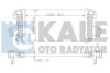 Інтеркулер Chevrolet Cruze, Orlando, Opel Astra J, Astra J Gtc (344900) KALE OTO RADYATOR
