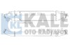 KALE OPEL Интеркулер Corsa D 1.4/1.7CDTI 06- 345500