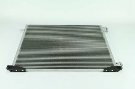 Радіатор кондиціонера Nissan Primastar, Opel VIVaro, Renault Trafic II OTO RADYATOR KALE 345815