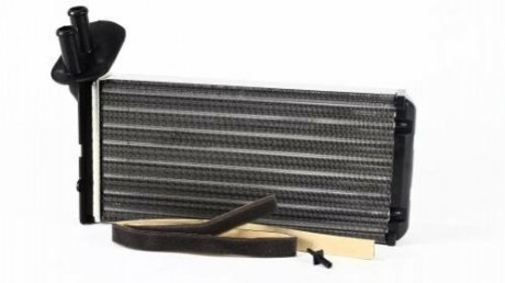Радіатор обігрівача VW T4 OTO RADYATOR KALE 346450