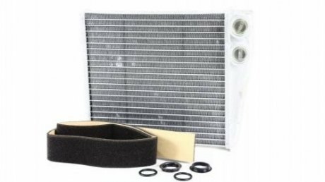 Радиатор отопителя Audi A3 (04-), Q3 (12-)/Skoda Octavia (04-)/VW Golf (04-), Pa KALE 346455