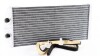 Радіатор отопителя Citroen Berlingo/Peugeot Partner (08-) (346490) KALE OTO RADYATOR 346490