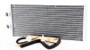 Радіатор отопителя Citroen Berlingo/Peugeot Partner (08-) OTO RADYATOR KALE 346490 (фото 2)