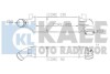 KALE FORD Интеркулер Transit 2.0DI/TDCi 00- 346600