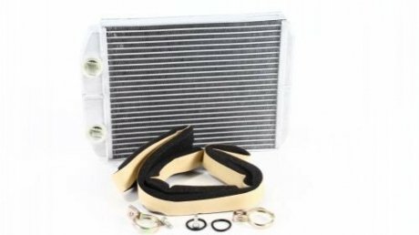 RENAULT Радиатор отопления Dokker,Lodgy KALE 346825 (фото 1)