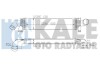 FORD Интеркулер C-Max,Focus II,III,Kuga I,II,Mondeo IV,S-Max 1.6/2.0TDCi 04- KALE 346900 (фото 1)