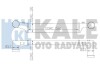 KALE DB Интеркулер W210 2.0/2.9TD 347400