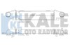 KALE DB Интеркулер W204 C180/350CDI 07- 347800