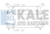 KALE DB Интеркулер W168,Vaneo 1.6/1.9 01- 347900