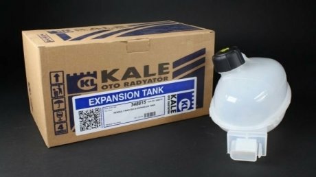 Бачок розширювальний Renault Master III OTO RADYATOR KALE 348815