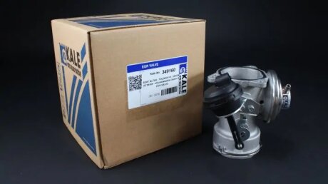 Клапан EGR OTO RADYATOR KALE 349160