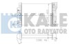 KALE DB Радиатор охлаждения S-Class W140 3.2 91- 351500