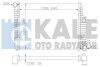 KALE DB Радиатор охлаждения W210 2.0/2.3 95- 352000