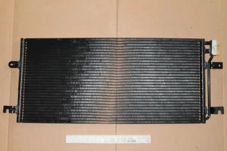 Радиатор кондиционера KALE 353140 UC (фото 1)