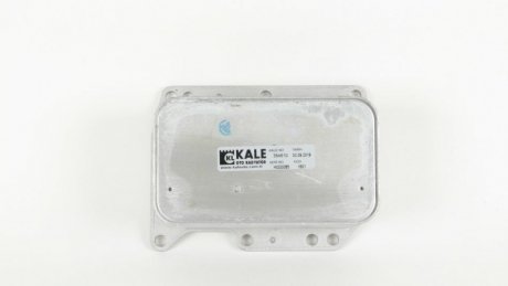 Радіатор масляний Nissan X-Trail OTO RADYATOR KALE 354510