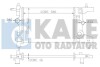 KALE OPEL Радиатор охлаждения Astra J,Chevrolet Cruze 1.6/1.8 09- 355200