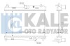 FORD Радиатор охлаждения B-Max,Fiesta VI 1.25/1.4 08- KALE 356100 (фото 1)