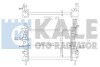 Радіатор охолодження (356400) KALE OTO RADYATOR