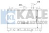 HYUNDAI Радиатор охлаждения Accent II,III 1.4/1.6 05- KALE 357900 (фото 1)