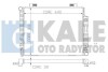 KALE DB Радиатор охлаждения W210 2.0/3.2 95- 360500
