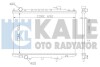 Радиатор охлаждения Nissan NP300 (08-), Pick Up (98-) 2.5D OTO RADYATOR KALE 362900 (фото 1)