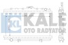 KALE NISSAN Радиатор охлаждения Primera 1.6/2.0 96- 363000