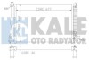 Радіатор охолодження Citroen C1, Peugeot 107, Toyota Aygo (364600) KALE OTO RADYATOR
