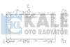 Радіатор охолодження Subaru Forester (365000) KALE OTO RADYATOR 365000