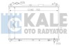 KALE SUZUKI Радиатор охлаждения Grand Vitara II 1.6/2.7/3.2 05- 365400