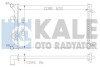KALE VW Радиатор охлаждения Audi A3,Seat,Skoda Octavia I,Golf IV,Bora 366400