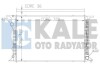 KALE VW Радиатор охлаждения Audi A4/5,Q5 2.7TDI/3.0 367700