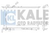 Радіатор охолодження Hyundai Sonata IV, Xg (369300) KALE OTO RADYATOR
