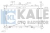 KALE HYUNDAI Радиатор охлаждения Matriz 1.5CRDi/1.8 01- 369700