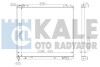KALE NISSAN Радиатор охлаждения Navara,Pathfinder 2.5dCi 05- 370600