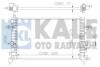 KALE OPEL Радиатор охлаждения Astra H,Zafira B 1.6/1.8 371200