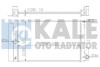 Радиатор охлаждения Toyota Auris, Avensis, Corolla, Verso Radiator (372000) KALE 372000