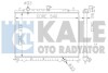Радиатор охлаждения Kia Rio II 374300